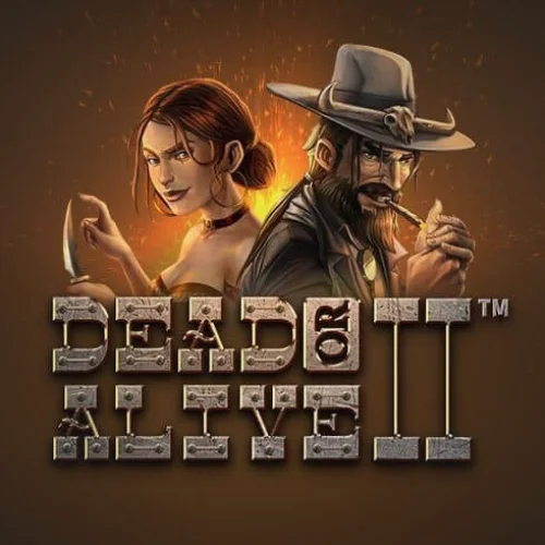 Dead or Alive II Slot demo