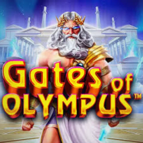 Gates of Olympus Slot demo
