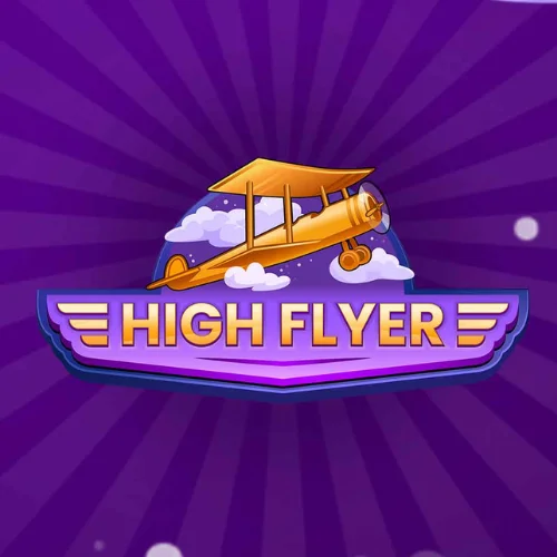 High Flyer Slot demo