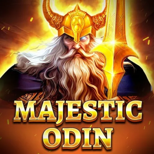 Majestic Odin Slot demo