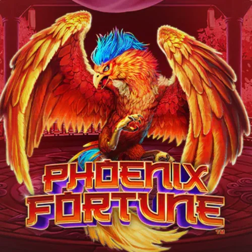Phoenix Fortune Slot demo
