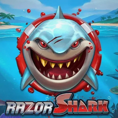 Razor Shark Slot demo